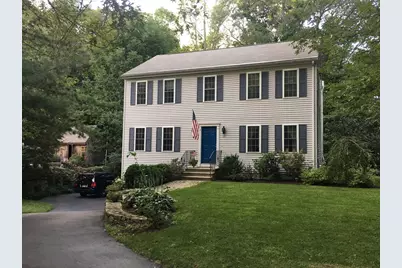 26 Kruger Rd, Hopkinton, MA 01748 - Photo 1