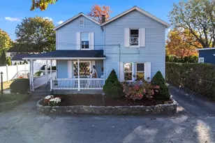 36 England Ave, Fitchburg, MA 01420 - Photo 1