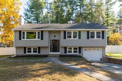 4 Ranlett Ln, Billerica, MA 01821 - Photo 1
