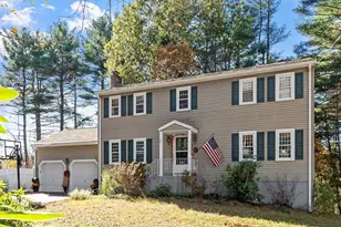 23 Bailey Rd, Berlin, MA 01503 - Photo 1