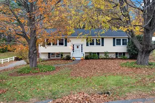 16 Hadley Path, West Brookfield, MA 01585 - Photo 1