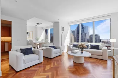 1 Avery St #23C, Boston, MA 02111 - Photo 1