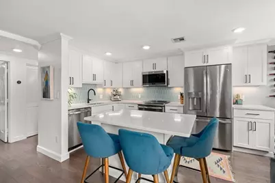 255 Bunker Hill St #2, Boston, MA 02129 - Photo 1