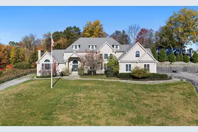 6 Brickyard Rd, Leicester, MA 01524 - Photo 1