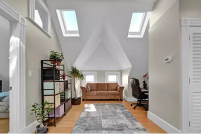 22 Lowell St #3, Somerville, MA 02143 - Photo 1