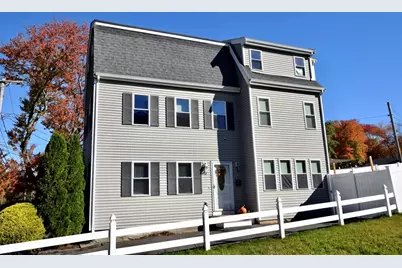 90 E Water Street, Taunton, MA 02780 - Photo 1