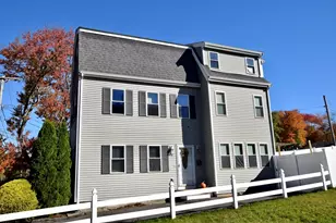 90 E Water St, Taunton, MA 02780 - Photo 1