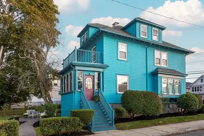 54 Sturges Rd, Boston, MA 02132 - Photo 1