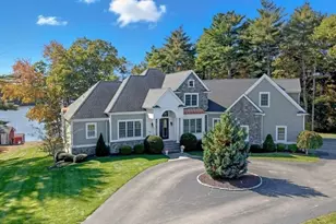 64 Wenham Rd, Carver, MA 02330 - Photo 1