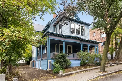 30 Walnut St, Somerville, MA 02143 - Photo 1