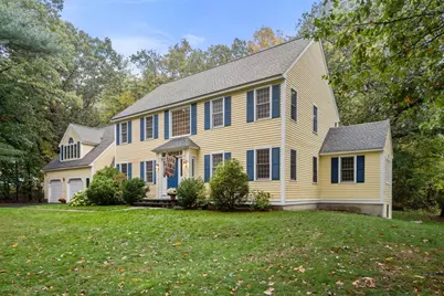 168 Blanchette Drive, Marlborough, MA 01752 - Photo 1