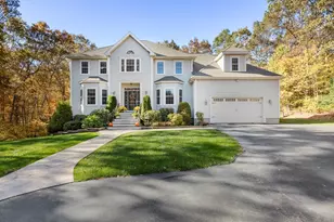 16 Hilltop Dr, Douglas, MA 01516 - Photo 1
