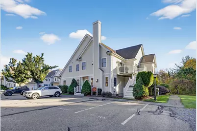 505 Hampton Way #505, Abington, MA 02351 - Photo 1