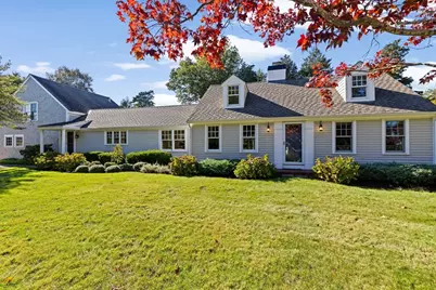 8 Eagles Nest Rd, Duxbury, MA 02332 - Photo 1