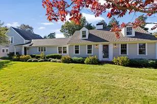 8 Eagles Nest Rd, Duxbury, MA 02332 - Photo 1