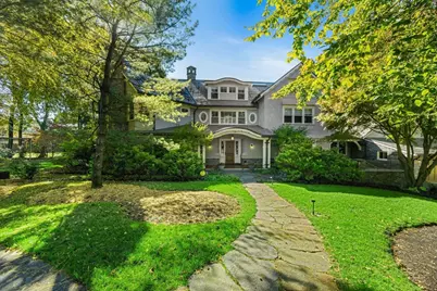 29 Merrill Rd, Newton, MA 02459 - Photo 1