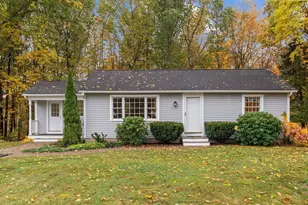 196 Linden St, Berlin, MA 01503 - Photo 1