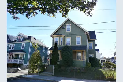 28 Shawmut St, Malden, MA 02148 - Photo 1