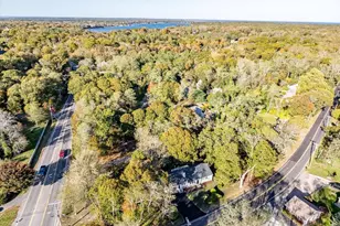 4 Pond Rd, Orleans, MA 02653 - Photo 1