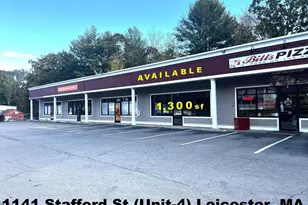 1141 Stafford St, Leicester, MA 01542 - Photo 1