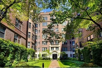 988 Memorial Drive #386, Cambridge, MA 02138 - Photo 1