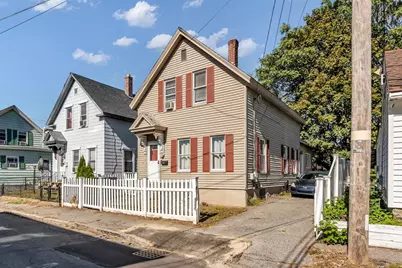 35 W 9th St, Lowell, MA 01850 - Photo 1