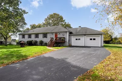 3 Beach Street, Berkley, MA 02779 - Photo 1