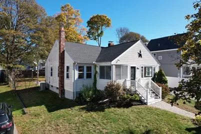 34 Duncklee Avenue, Stoneham, MA 02180 - Photo 1