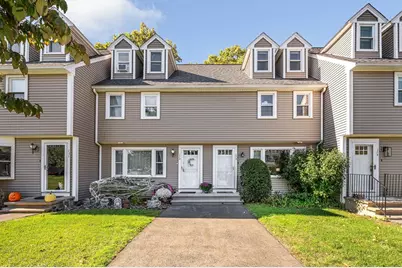 173 Merrimack Meadows Ln #162, Tewksbury, MA 01876 - Photo 1
