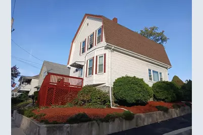 99 Florence St, Everett, MA 02149 - Photo 1