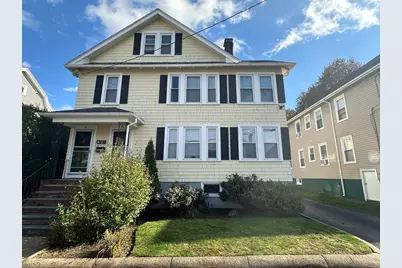 12 Jeanette Ave #1, Belmont, MA 02478 - Photo 1