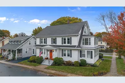 78 Lamoille Ave, Haverhill, MA 01835 - Photo 1