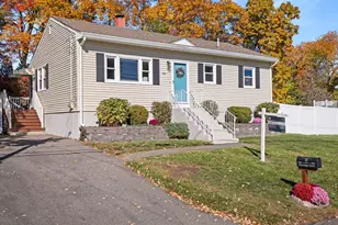 9 Partridge Rd, Methuen, MA 01844 - Photo 1