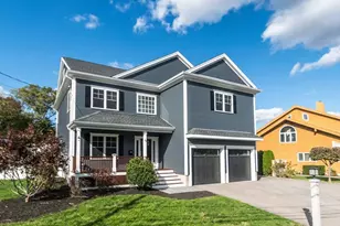 28 Goldencrest Ave, Waltham, MA 02451 - Photo 1