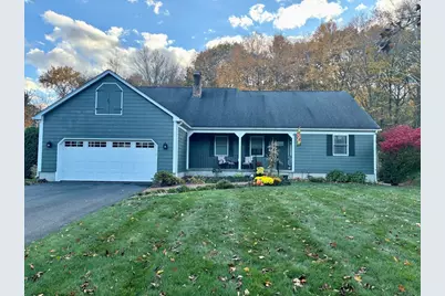 43 Wishing Well Way, West Springfield, MA 01089 - Photo 1