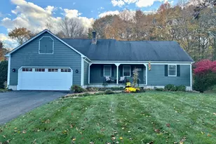 43 Wishing Well Way, West Springfield, MA 01089 - Photo 1