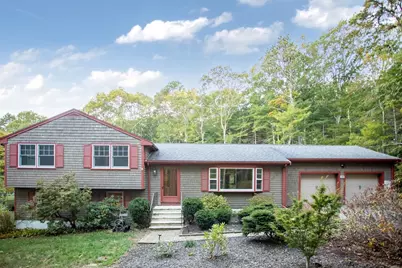 211 Clark Rd, Plymouth, MA 02360 - Photo 1