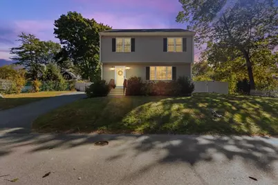 25 Upton St, Hanson, MA 02341 - Photo 1