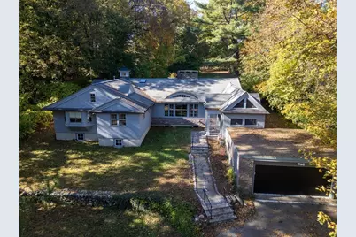 589 Brush Hill Road, Milton, MA 02186 - Photo 1