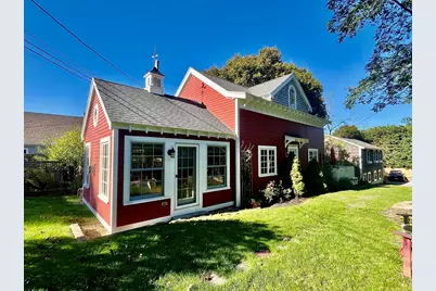 7 Calebs Ln #B, Rockport, MA 01966 - Photo 1