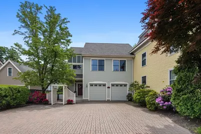 1488 Washington St #1488, Newton, MA 02465 - Photo 1