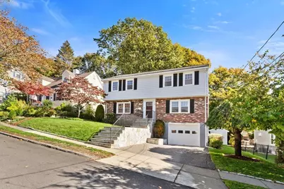 68 Lovell Rd, Watertown, MA 02472 - Photo 1