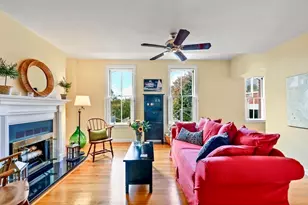 80 Parks St, Duxbury, MA 02332 - Photo 1