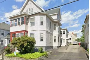 46 Bellevue St, Lowell, MA 01851 - Photo 1