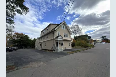 91 Alvarado Ave #2, Worcester, MA 01604 - Photo 1