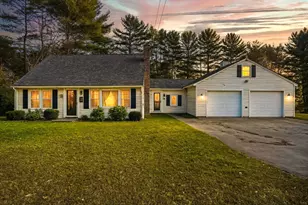 39 Mechanic St, Upton, MA 01568 - Photo 1