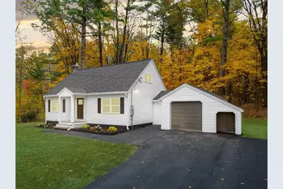 278 Central St, Georgetown, MA 01833 - Photo 1