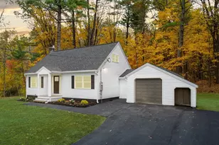 278 Central St, Georgetown, MA 01833 - Photo 1