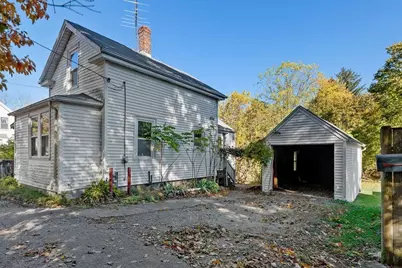 1 Pond Pl, Franklin, MA 02038 - Photo 1