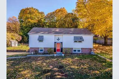 43 Hillside Road, Montague, MA 01351 - Photo 1